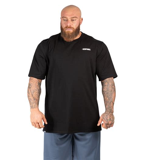 oversized bodybuilding shirts factory.